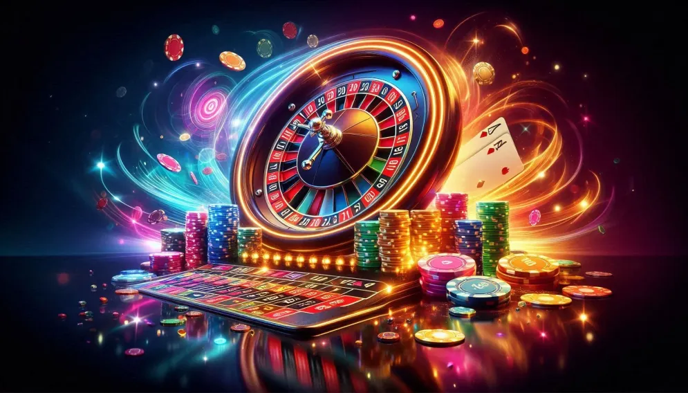 Nine Casino